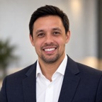 Benjamin Vidal